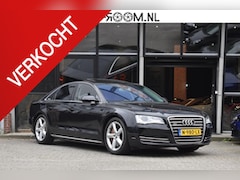 Audi A8 - 4.2 FSI quattro Pro Line+ V8 Pano Leder Bose