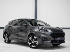 Ford Puma - 1.0 EcoBoost Hybrid ST-Line X |B&O|WINTER|Carplay|4SEASON|