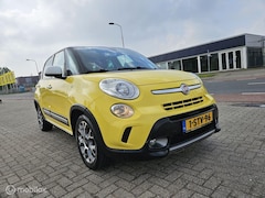 Fiat 500 L - 0.9 TwinAir Trekking