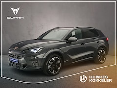 CUPRA Terramar - 1.5 TSI e-Hybrid 204pk Business