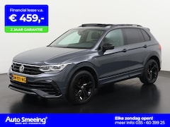 Volkswagen Tiguan - 1.4 TSI eHybrid R-Line | Trekhaak | Panoramadak | Zondag Open