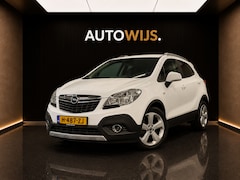Opel Mokka - 1.6 Edition|Trekhaak|Navi|LM-VELG|116PK