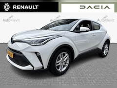Toyota C-HR - 1.8 Hybrid Business