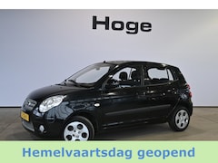 Kia Picanto - 1.0 X-pect Stuurbekrachtiging Lichtmetaal Direct Leverbaar Inruil Mogelijk