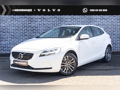 Volvo V40 - T2 Polar+ | Navigatie | Cruise Control | Lederen Bekleding | Stoelverwarming | Climate Con