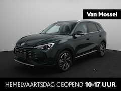MG ZS - Hybrid+ 1.5 Luxury | Keyless entry | 360 Camera| Stoelverwarming voor + Stuurverwarming| L