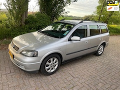 Opel Astra Wagon - 1.6-16V Njoy Eerste eigenaar
