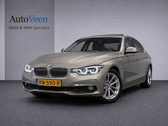 BMW 3-serie - 330e Centennial High Executive (PANO, M-SPORT STUUR, LED, HUD, STOELVERWARMING)