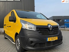 Renault Trafic - 1.6 dCi T29 L2H1 Comfort Energy
