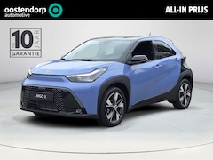 Toyota Aygo X - Hybrid 115 pulse + Easy Pack | Nieuwe auto | Direct uit voorraad leverbaar |