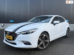 Mazda 3 - 3 2.2 SkyActiv-D 150 GT-M (VOOR EXPORT )