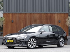 Audi A4 Avant - 35 TFSI 150PK automaat / S-line / LED / Facelift *NAP