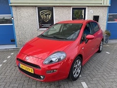 Fiat Punto Evo - 0.9 TwinAir Lounge NWE VLIEGWIEL EN KOPPELING