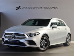 Mercedes-Benz A-klasse - 250 e AMG Line / 96% SOH / Sfeerverlichting / Widescreen