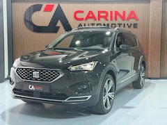 SEAT Tarraco - 1.5 TSI Xcellence 7pers. / Navigatie Full Map / Panorama Dak / Digital Cockpit / Adaptive