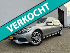 Mercedes-Benz C-klasse Estate - 350 e Lease Edition
