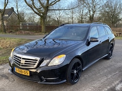Mercedes-Benz E-klasse Combi - E 500 AMG 4 MATIC