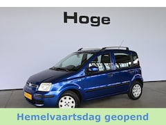 Fiat Panda - 1.2 Edizione Cool Airco Elektrisch Pakket All in Prijs Inruil Mogelijk