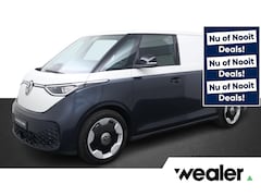 Volkswagen ID. Buzz Cargo - Bedrijfswagens Anniversary Edition Elektromotor 210 kW (286 pk) 2