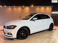Volkswagen Polo - 1.0 TSI | Pano | Bluetooth | PDC