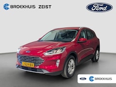 Ford Kuga - 2.5 PHEV Titanium | Camera | Standkachel | Carplay | | Naigatie 1.500kg trekgewicht