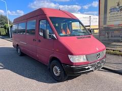 Mercedes-Benz Sprinter - 312 D Xlang/hoog 2.9D Airco +31641468730