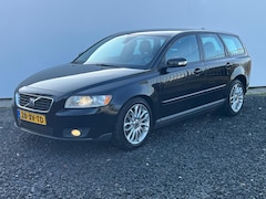 Volvo V50 - 2.4i Edition II Automaat