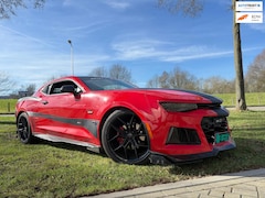 Chevrolet Camaro - CHEVROLET
