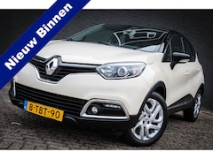 Renault Captur - 0.9 TCe Dynamique Net binnen - Nu al te bezichtigen
