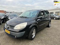Renault Grand Scénic - 1.6-16V Dynamique Comfort