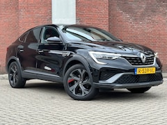 Renault Arkana - 1.6 E-Tech Hybrid 145 R.S. Line|LEDER/ALCANTARA|CAMERA|FULL-OPTIONS