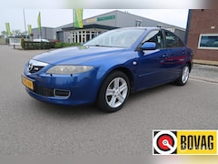 Mazda 6 Sport - 2.0i Touring ENGINE PROBLEM