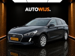 Hyundai i30 Wagon - 1.4 T-GDI Comfort|Camera|AUTOMAAT|Xenon|Stuurverw|NAVI|Cruise