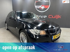 BMW 3-serie - 318i | Nw koppeling | Nw kardanas |