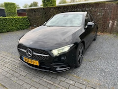 Mercedes-Benz A-klasse - 250 e Hybride AMG Line | Memory | Carplay | Stoelverwarming | Sfeerverlichting |
