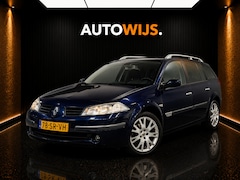 Renault Laguna Grand Tour - 2.0-16V Privilège|INRUIL KOOPJE|NAVI|NL AUTO|APK 5-2026