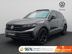 Volkswagen Touareg - 3.0 TSi eHybrid 4MOTION R Edition 462PK Aut. matrix led, trekhaak, panoramadak, 360gr. cam