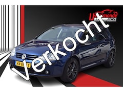 Volkswagen Golf - 1.4 TSI Comfortline Climate Cruise Apple 141pk Stoelverwarming
