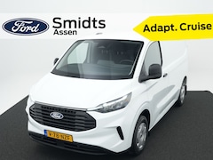 Ford Transit Custom - 320 2.0 TDCI L1H1 Trend | Achteruit rijcamera | Adaptieve cruise control | All-Season |