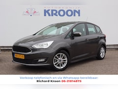 Ford C-Max - 1.0 Trend I Trekhaak I All season banden