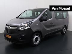 Opel Vivaro Combi - 1.6 CDTI L1H1 ecoFLEX Innovation | Airco | Parkeersensoren | Navigatie | 9-Zitplaatsen