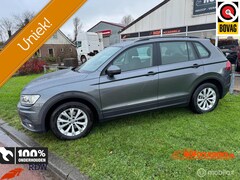 Volkswagen Tiguan - 1.5 TSI Comfortline 150pk NAVI/PDC/STOELVERW./ADAPT.CRUISE