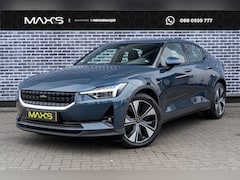 Polestar 2 - 2 Long Range Single Motor 78 kWh | Pilot Lite Pack | Adaptieve Cruise Control | 360 Camera