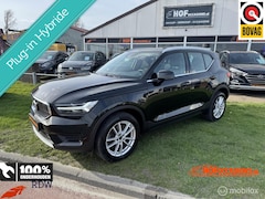 Volvo XC40 - 1.5 T4 Recharge Inscription DEALER ONDERHOUDEN