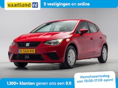 SEAT Ibiza - 1.0 TSI 95pk Style 5-drs [ Climate Cruise Bluetooth ]