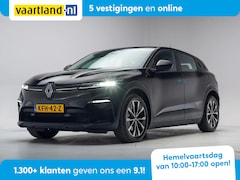Renault Mégane E-Tech - EV60 Optimum Charge Evolution 3-fase [ LED Navi Camera ]