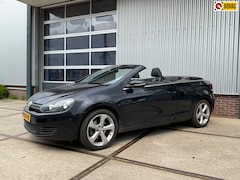 Volkswagen Golf Cabriolet - 1.2 TSI BlueMotion