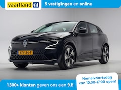 Renault Mégane E-Tech - EV60 Optimum Charge Evolution 3-fase [ LED Apple / Android PDC Camera ]