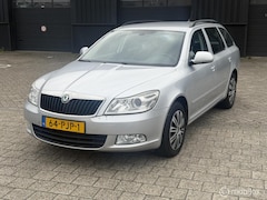 Skoda Octavia Combi - 1.2 TSI Ambition