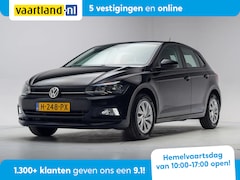 Volkswagen Polo - 1.0 TSI Comfortline 5-drs [ Navi Adapt.cruise Apple/Android ]